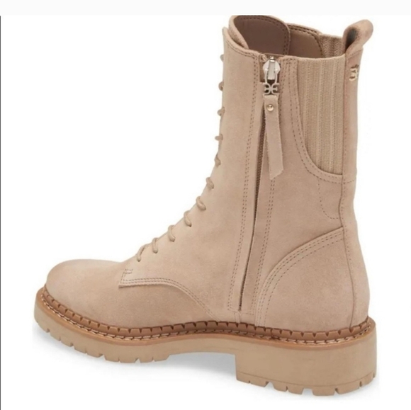 Sam Edelman Lex Boot - Picture 2 of 6